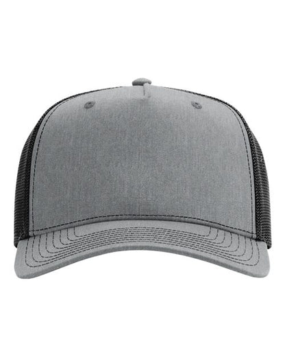 Richardson 112 5 Panel Champ Trucker Hat