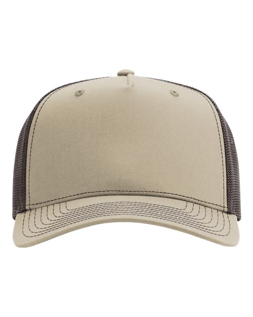 Richardson 112 5 Panel Champ Trucker Hat