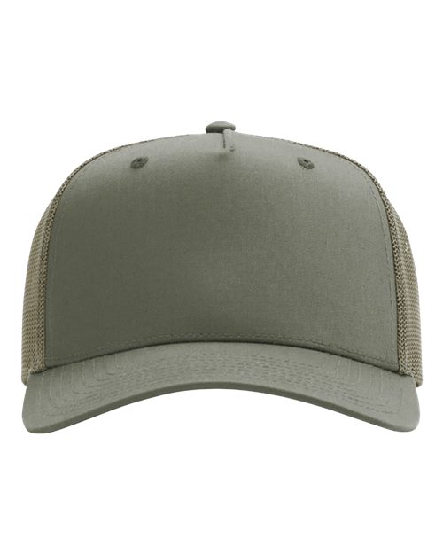 5-Panel Champ Trucker Cap