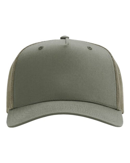 Richardson 112 5 Panel Champ Trucker Hat