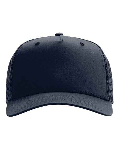 Richardson 112 5 Panel Champ Trucker Hat