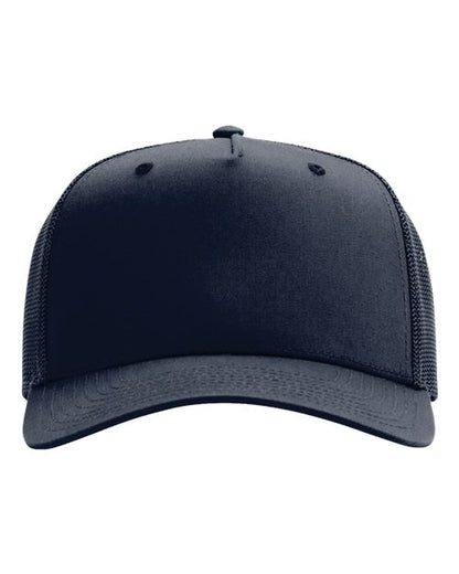 Richardson 112 5 Panel Champ Trucker Hat