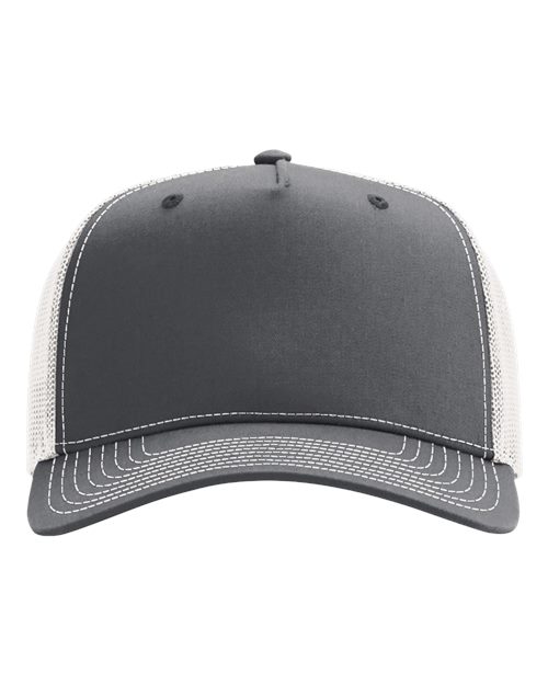 Richardson 112 5 Panel Champ Trucker Hat