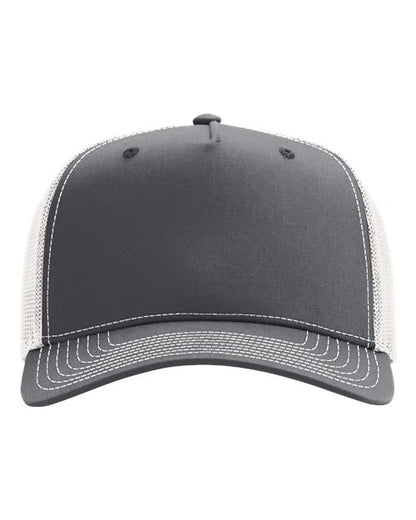Richardson 112 5 Panel Champ Trucker Hat