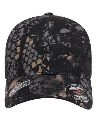 Flexfit Cotton Blend Cap