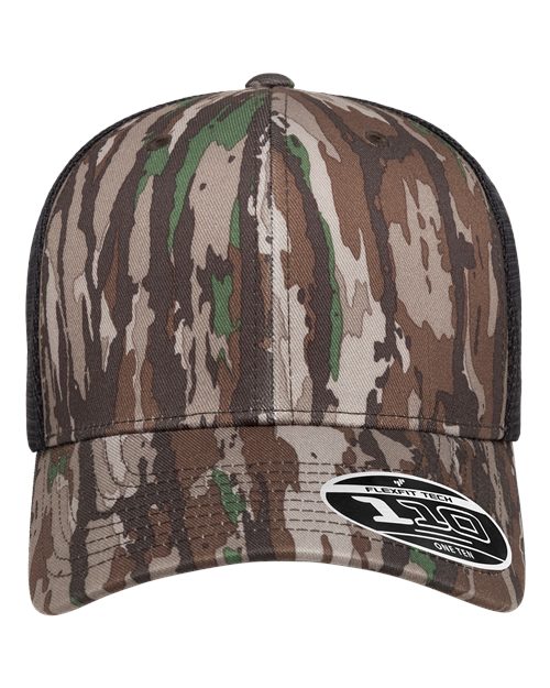 110® Mesh-Back Cap