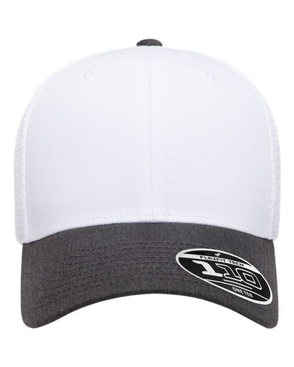 110® Mesh-Back Cap
