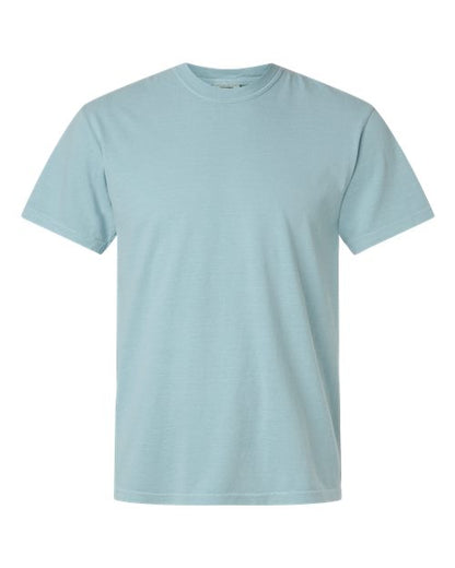 Comfort Colors - Unisex Heavyweight T-Shirt - Garment-Dyed