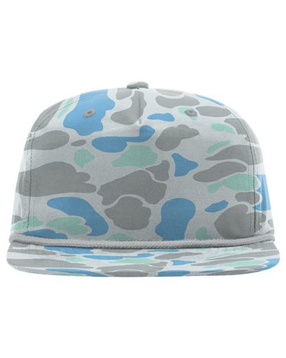 Richardson 256 Printed Umpqua Gramps Cap