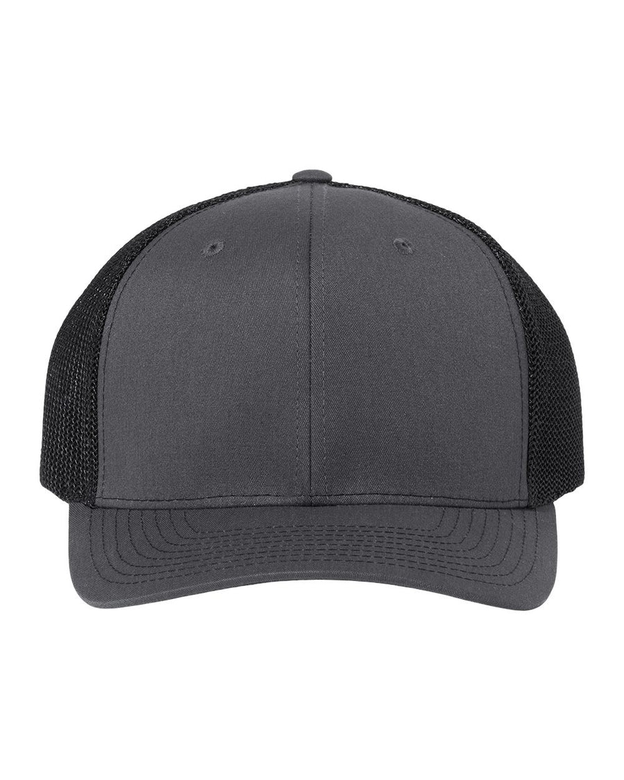 Richardson 112+ R-Flex Adjustable Trucker Hat