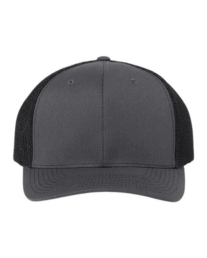 Richardson 112+ R-Flex Adjustable Trucker Hat