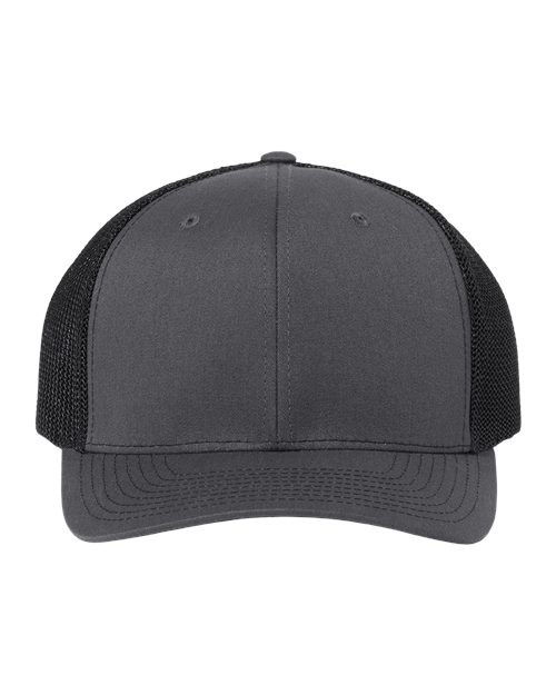 Richardson 112+ R-Flex Adjustable Trucker Hat
