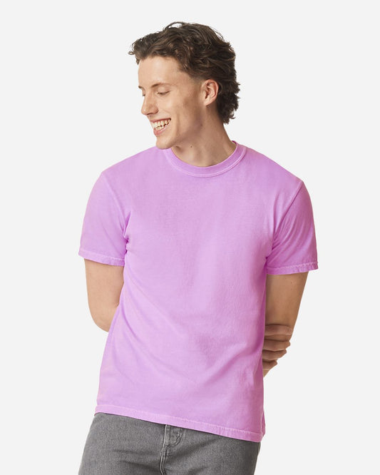 Comfort Colors - Unisex Heavyweight T-Shirt - Garment-Dyed