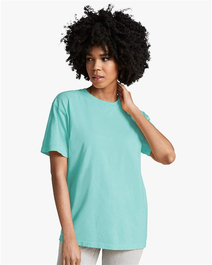 Comfort Colors - Unisex Heavyweight T-Shirt - Garment-Dyed