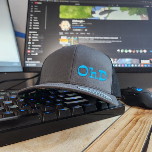 OhDough OhD Hat