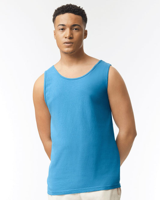 Comfort Colors - Unisex Heavyweight Tank Top - Garment-Dyed
