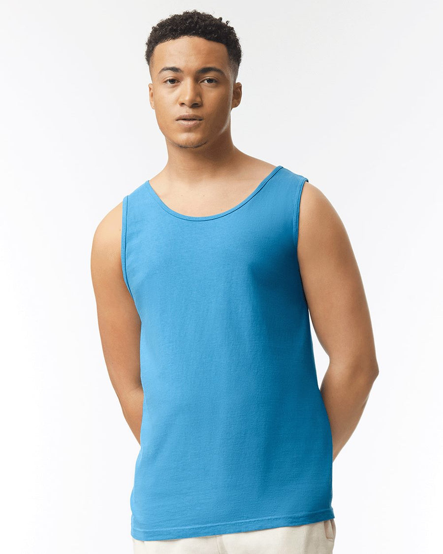 Tank Tops