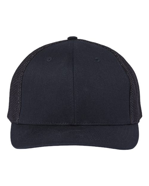 Richardson 112+ R-Flex Adjustable Trucker Hat