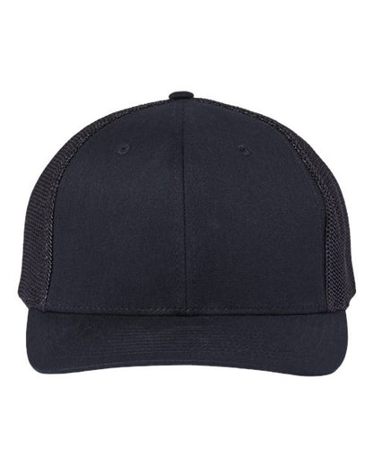 Richardson 112+ R-Flex Adjustable Trucker Hat