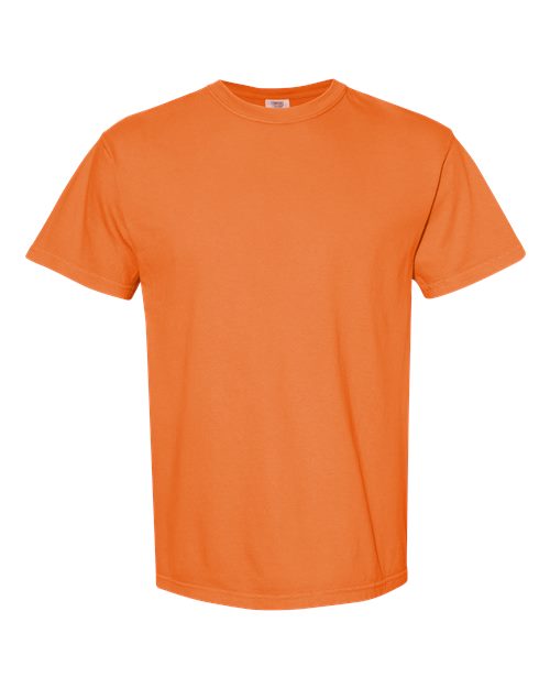 Comfort Colors - Unisex Heavyweight T-Shirt - Garment-Dyed