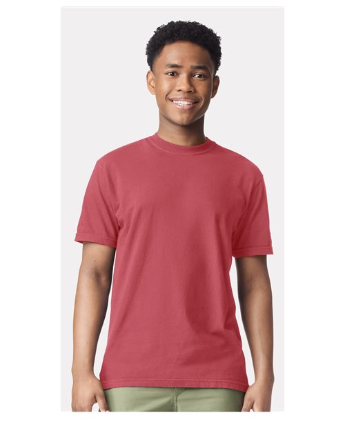 Comfort Colors - Unisex Heavyweight T-Shirt - Garment-Dyed