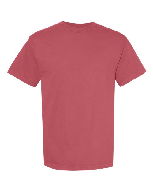 Comfort Colors - Unisex Heavyweight T-Shirt - Garment-Dyed