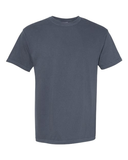 Comfort Colors - Unisex Heavyweight T-Shirt - Garment-Dyed
