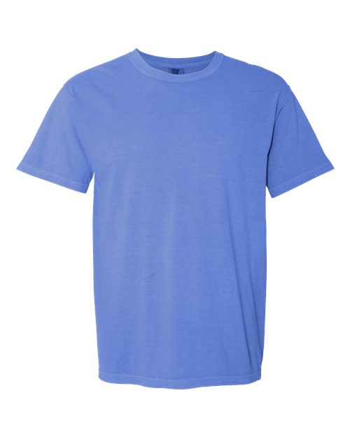 Comfort Colors - Unisex Heavyweight T-Shirt - Garment-Dyed