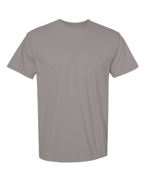 Comfort Colors - Unisex Heavyweight T-Shirt - Garment-Dyed