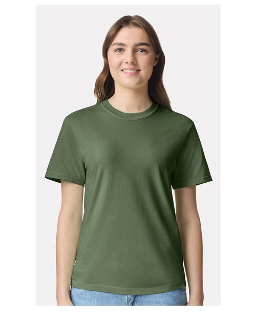 Comfort Colors - Unisex Heavyweight T-Shirt - Garment-Dyed