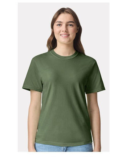 Comfort Colors - Unisex Heavyweight T-Shirt - Garment-Dyed