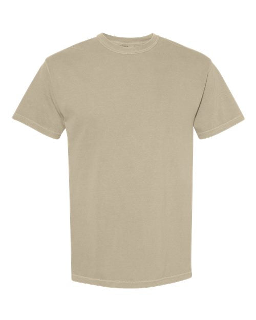 Comfort Colors - Unisex Heavyweight T-Shirt - Garment-Dyed
