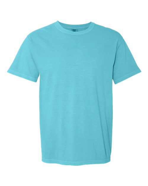 Comfort Colors - Unisex Heavyweight T-Shirt - Garment-Dyed