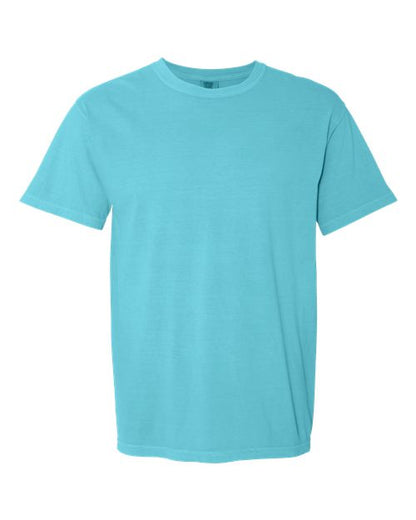 Comfort Colors - Unisex Heavyweight T-Shirt - Garment-Dyed