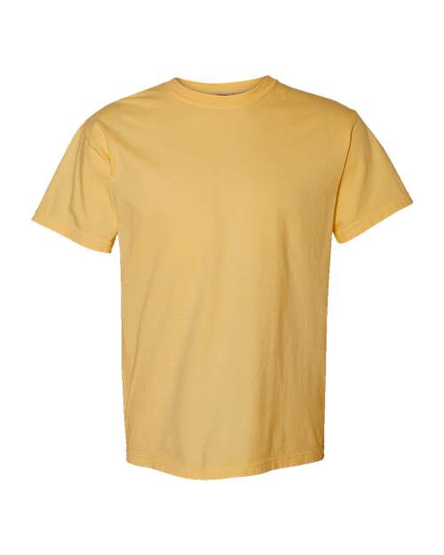 Comfort Colors - Unisex Heavyweight T-Shirt - Garment-Dyed