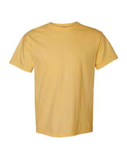 Comfort Colors - Unisex Heavyweight T-Shirt - Garment-Dyed
