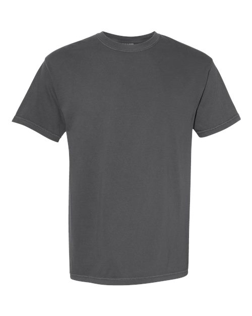Comfort Colors - Unisex Heavyweight T-Shirt - Garment-Dyed