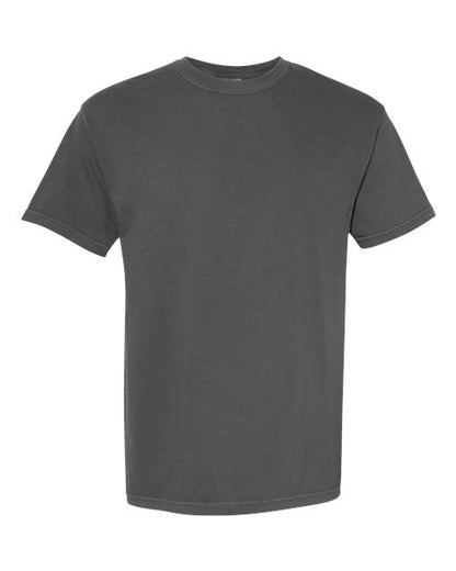 Comfort Colors - Unisex Heavyweight T-Shirt - Garment-Dyed
