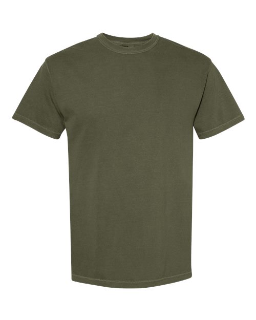 Comfort Colors - Unisex Heavyweight T-Shirt - Garment-Dyed