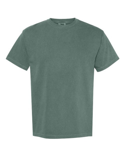 Comfort Colors - Unisex Heavyweight T-Shirt - Garment-Dyed