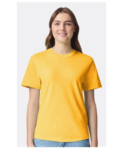 Comfort Colors - Unisex Heavyweight T-Shirt - Garment-Dyed