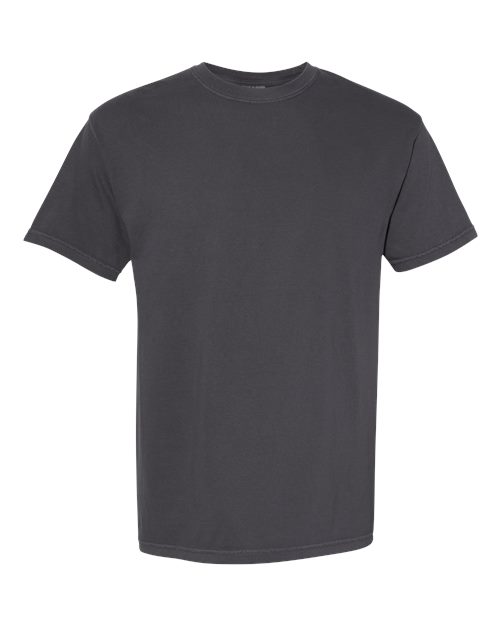 Comfort Colors - Unisex Heavyweight T-Shirt - Garment-Dyed