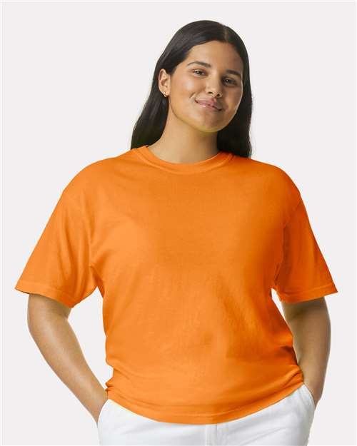 Comfort Colors - Unisex Heavyweight T-Shirt - Garment-Dyed