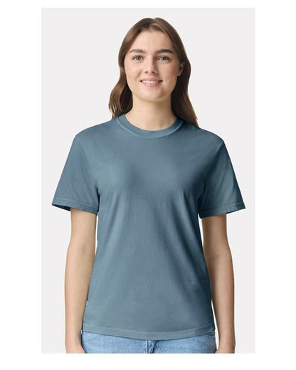 Comfort Colors - Unisex Heavyweight T-Shirt - Garment-Dyed