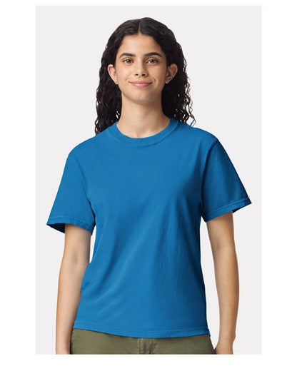 Comfort Colors - Unisex Heavyweight T-Shirt - Garment-Dyed