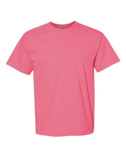 Comfort Colors - Unisex Heavyweight T-Shirt - Garment-Dyed