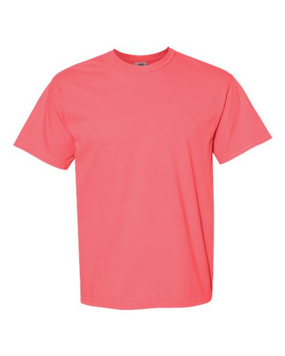 Comfort Colors - Unisex Heavyweight T-Shirt - Garment-Dyed