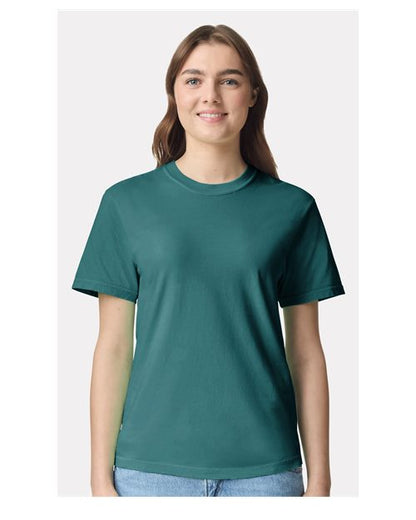 Comfort Colors - Unisex Heavyweight T-Shirt - Garment-Dyed