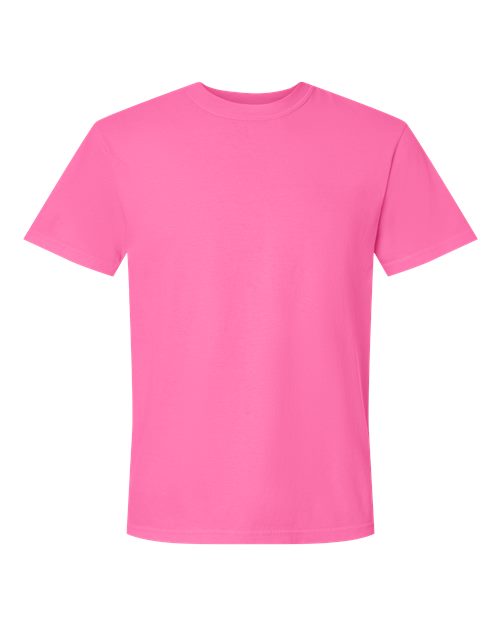 Comfort Colors - Unisex Heavyweight T-Shirt - Garment-Dyed