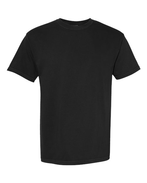 Comfort Colors - Unisex Heavyweight T-Shirt - Garment-Dyed